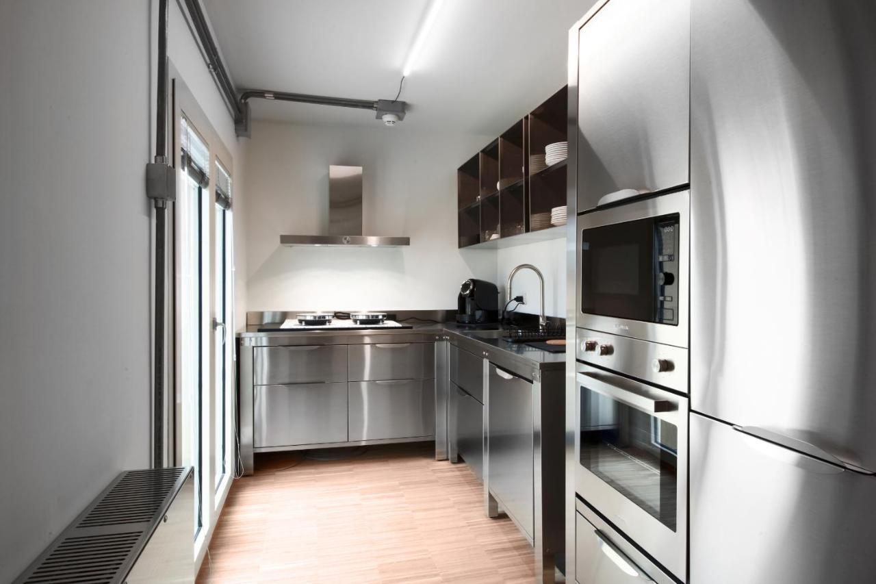 Basicvillage Milano Eksteriør billede
