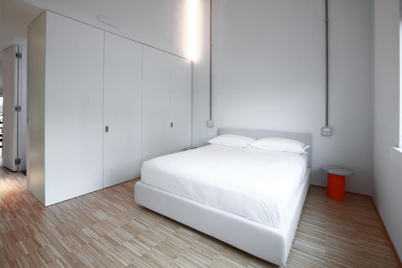 Basicvillage Milano Eksteriør billede