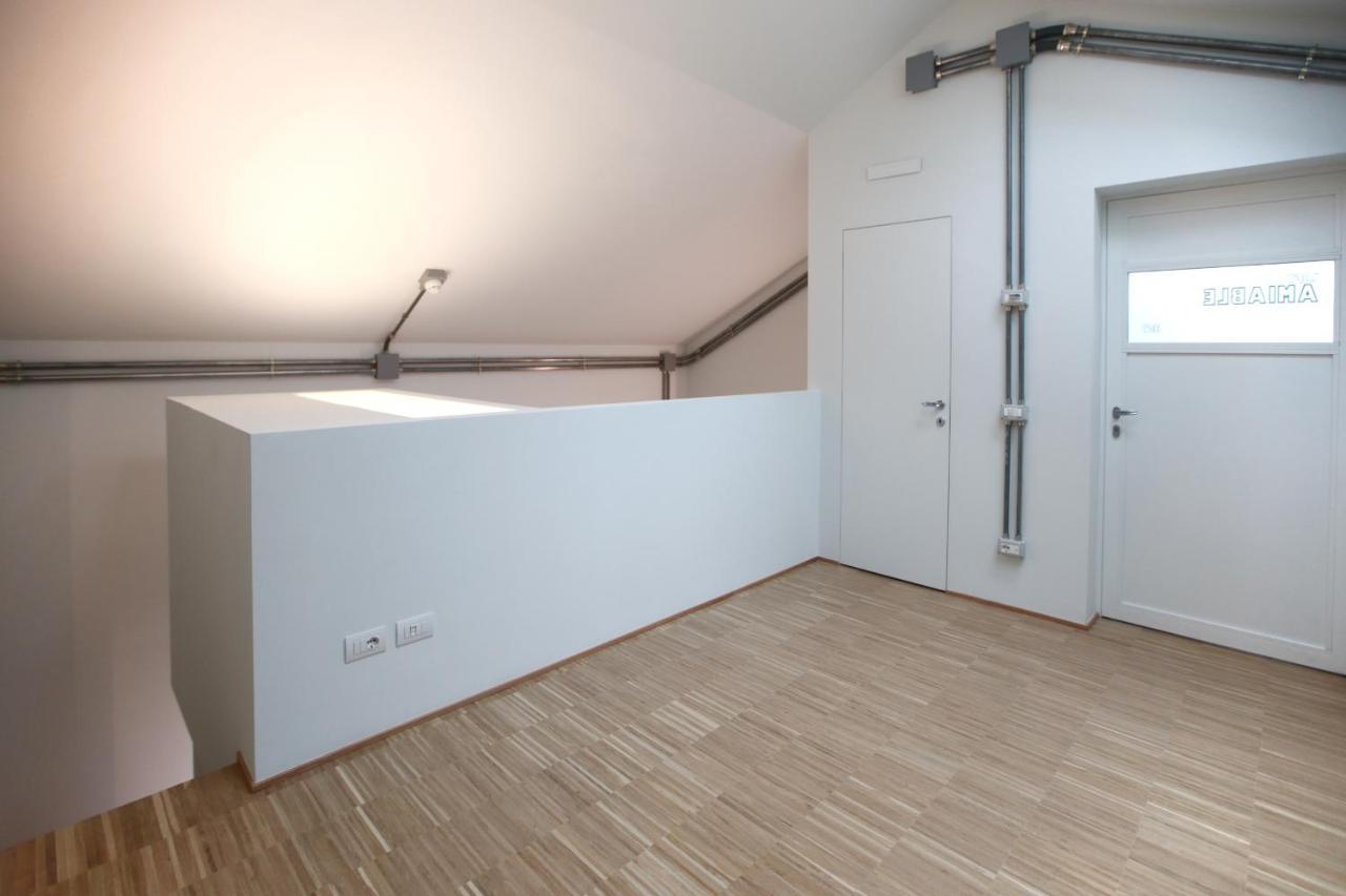 Basicvillage Milano Eksteriør billede
