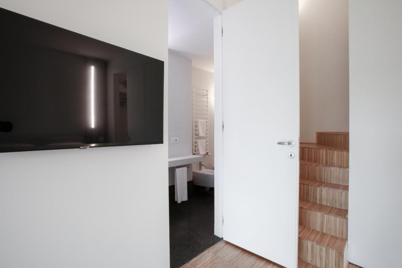 Basicvillage Milano Eksteriør billede