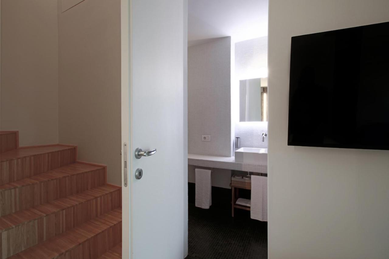 Basicvillage Milano Eksteriør billede