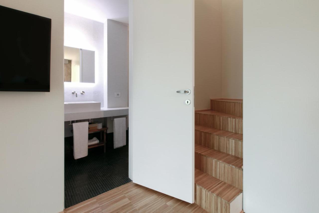 Basicvillage Milano Eksteriør billede