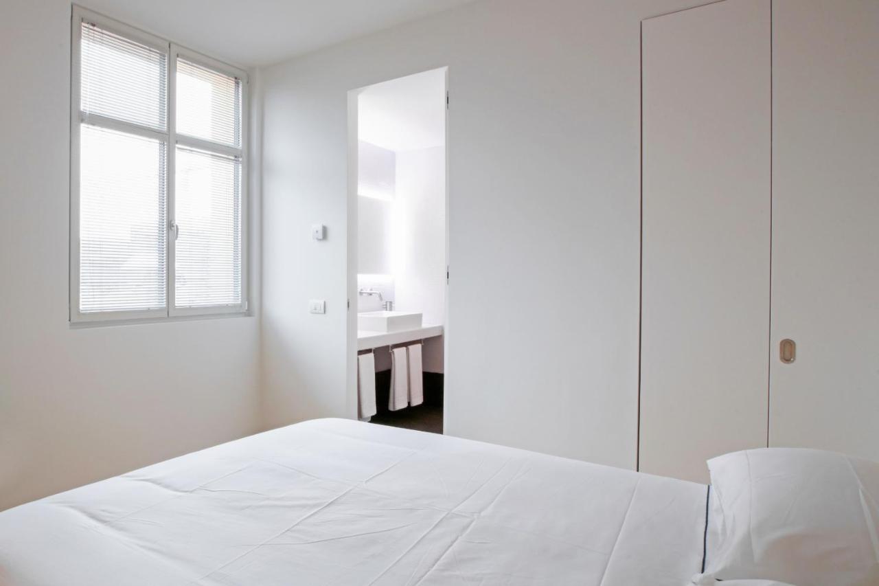 Basicvillage Milano Eksteriør billede