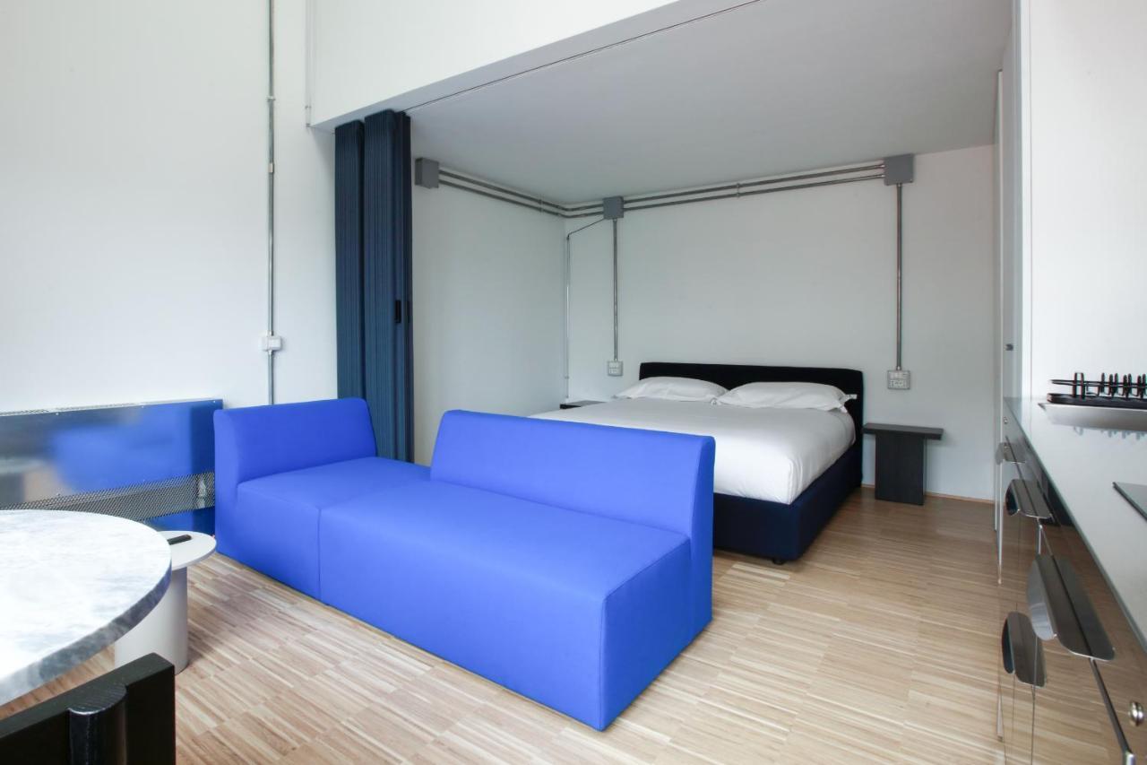 Basicvillage Milano Eksteriør billede