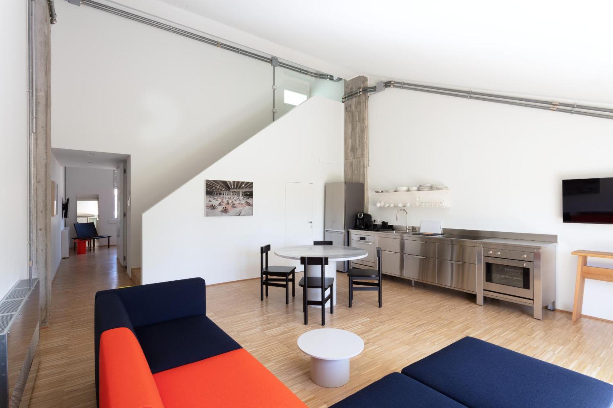 Basicvillage Milano Værelse billede