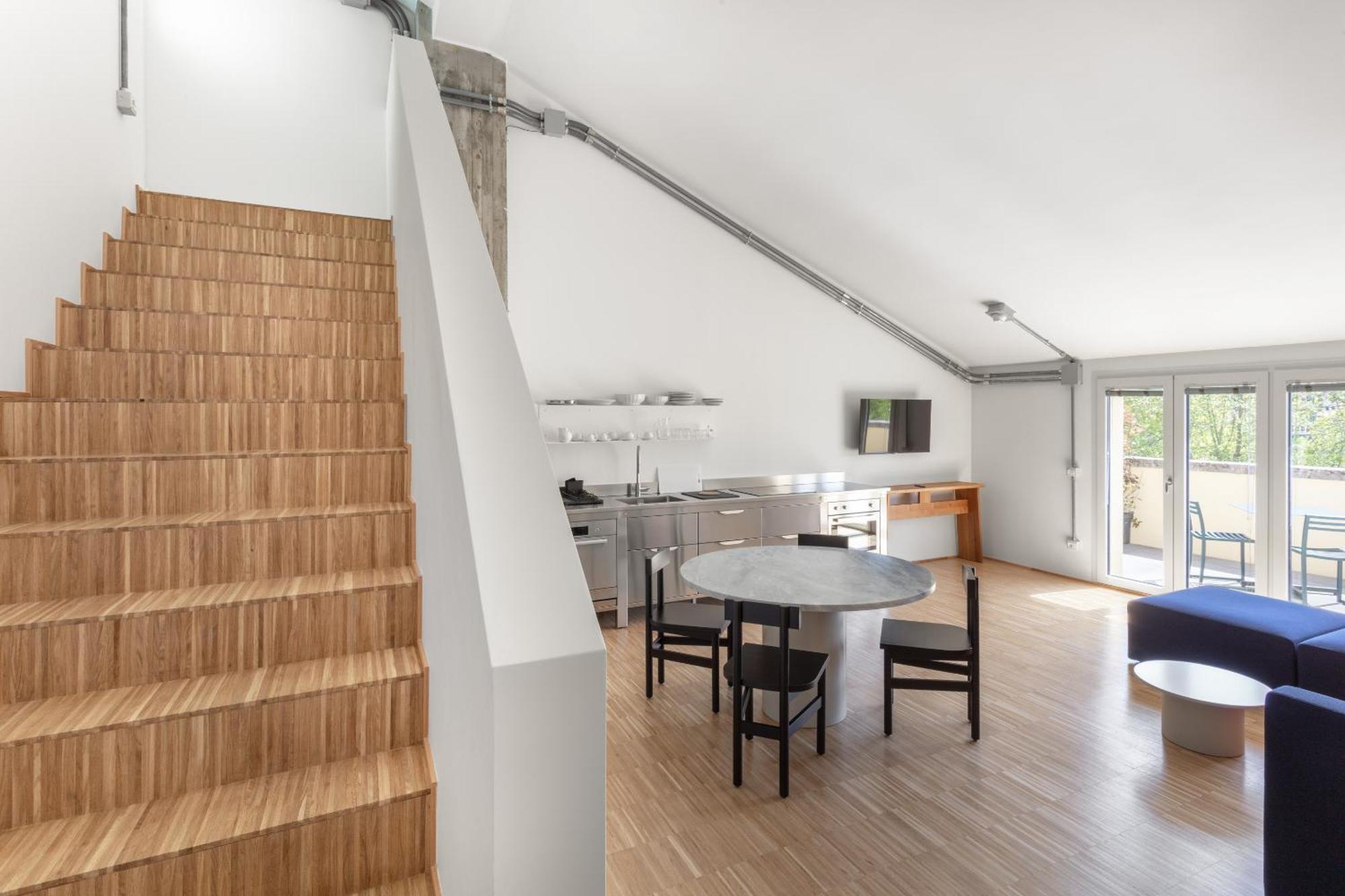 Basicvillage Milano Værelse billede