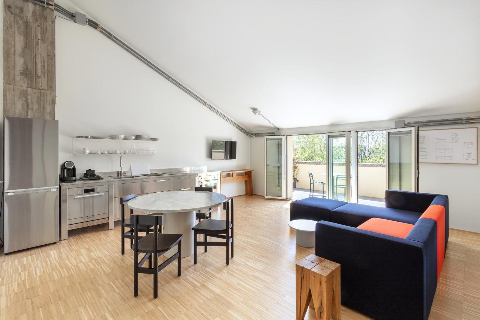 Basicvillage Milano Værelse billede