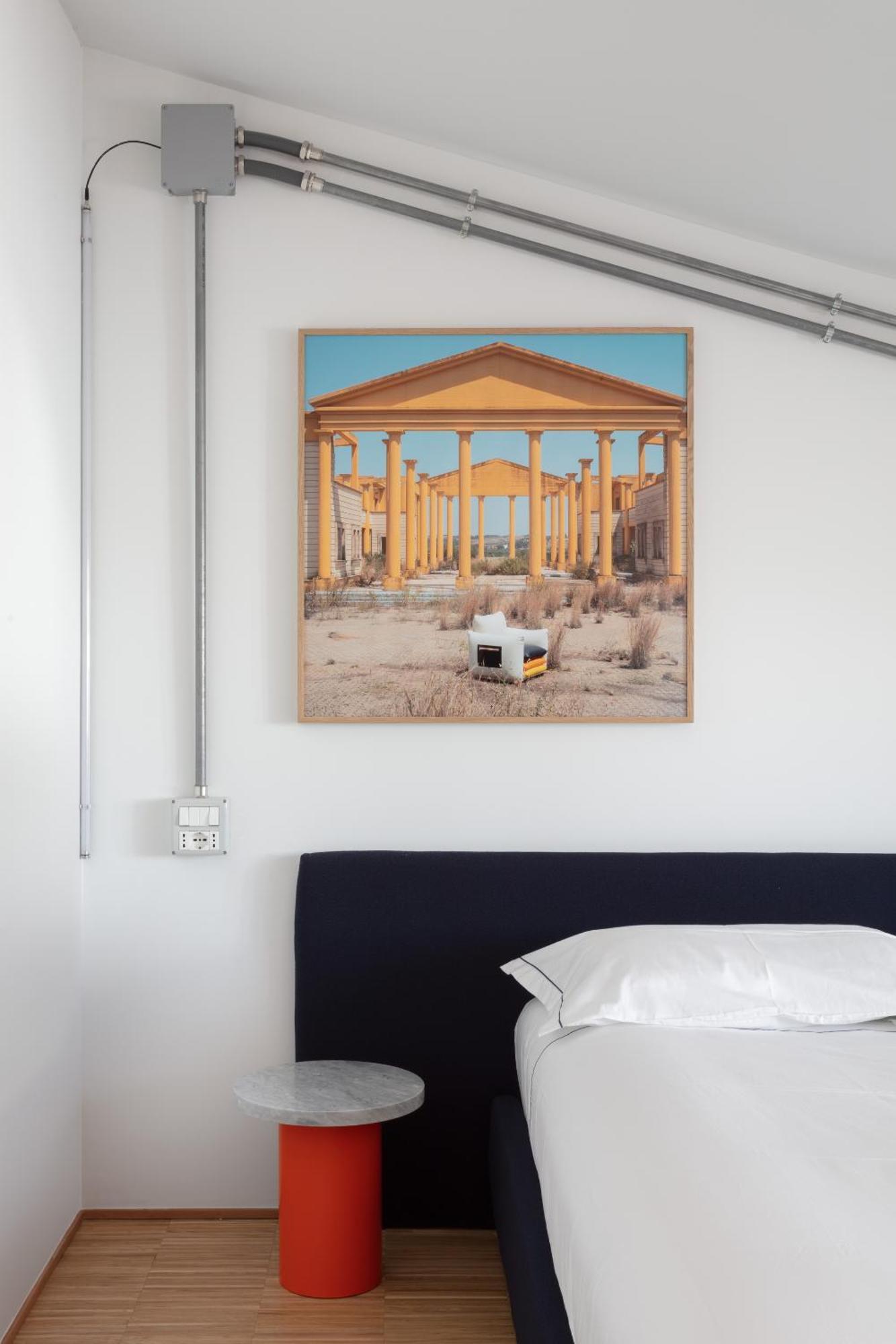 Basicvillage Milano Eksteriør billede