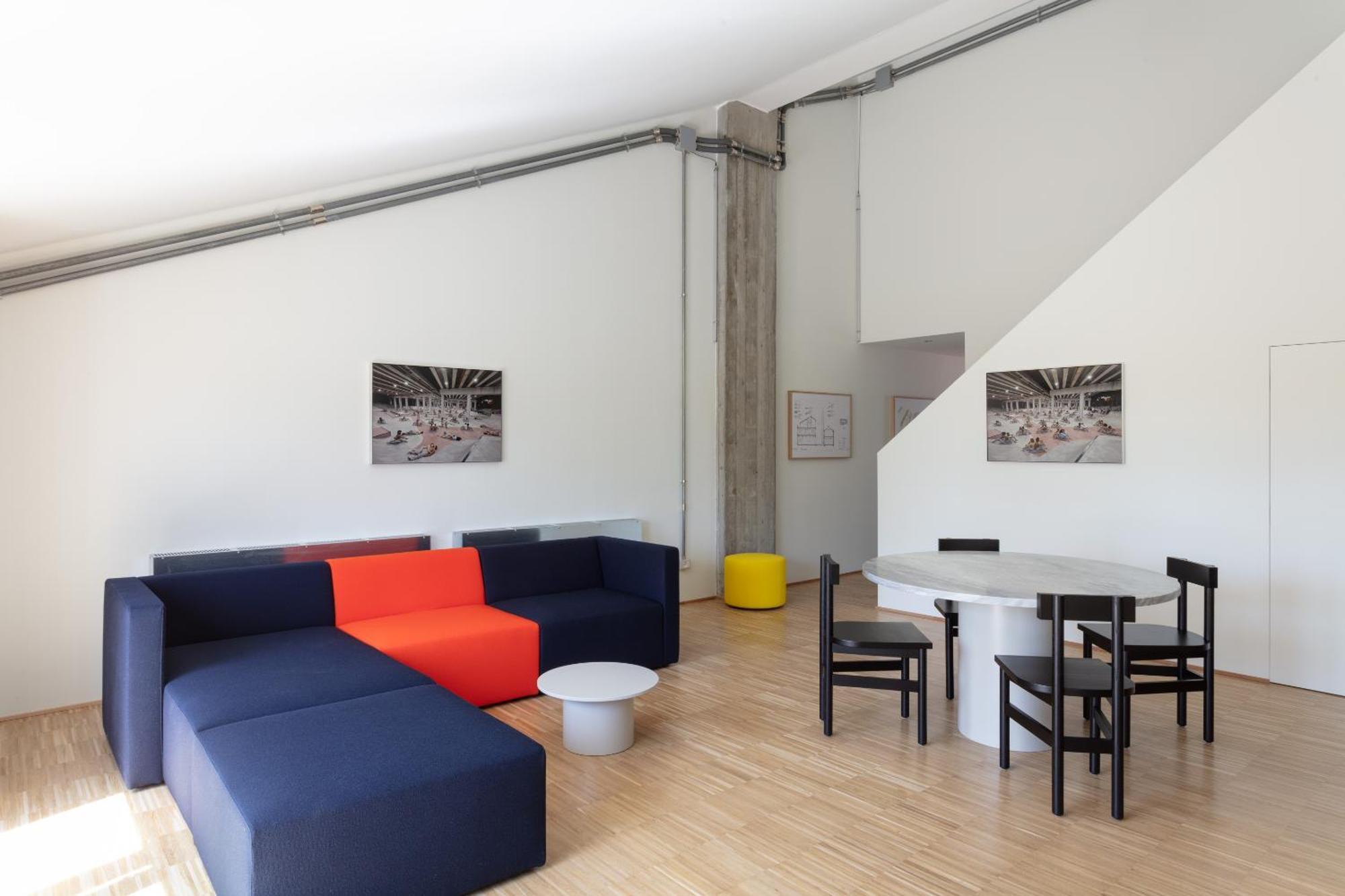Basicvillage Milano Værelse billede
