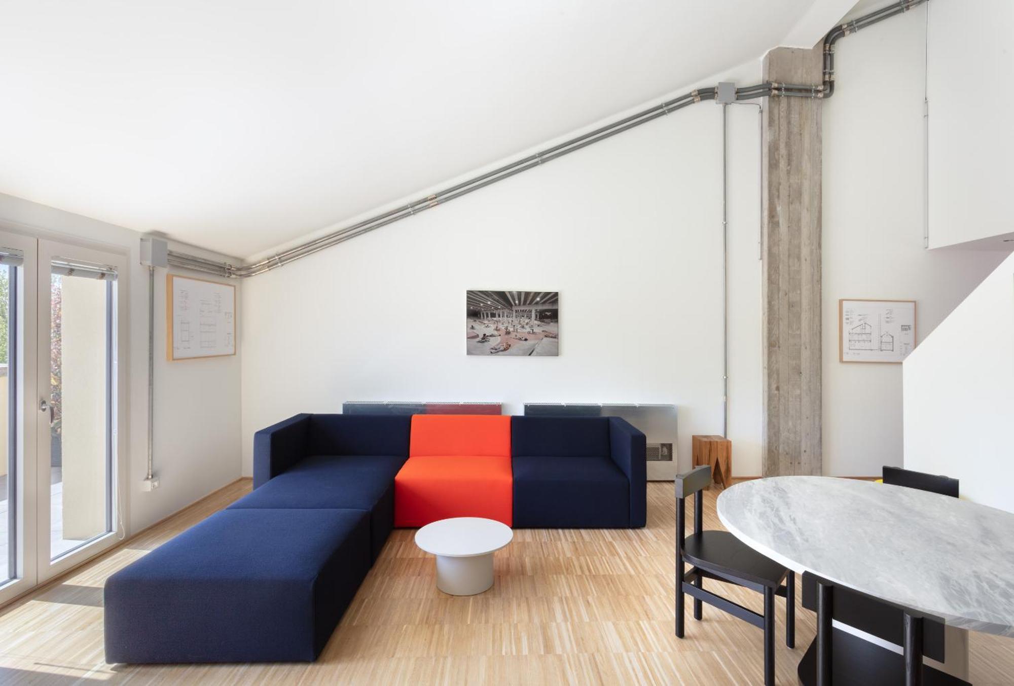 Basicvillage Milano Værelse billede