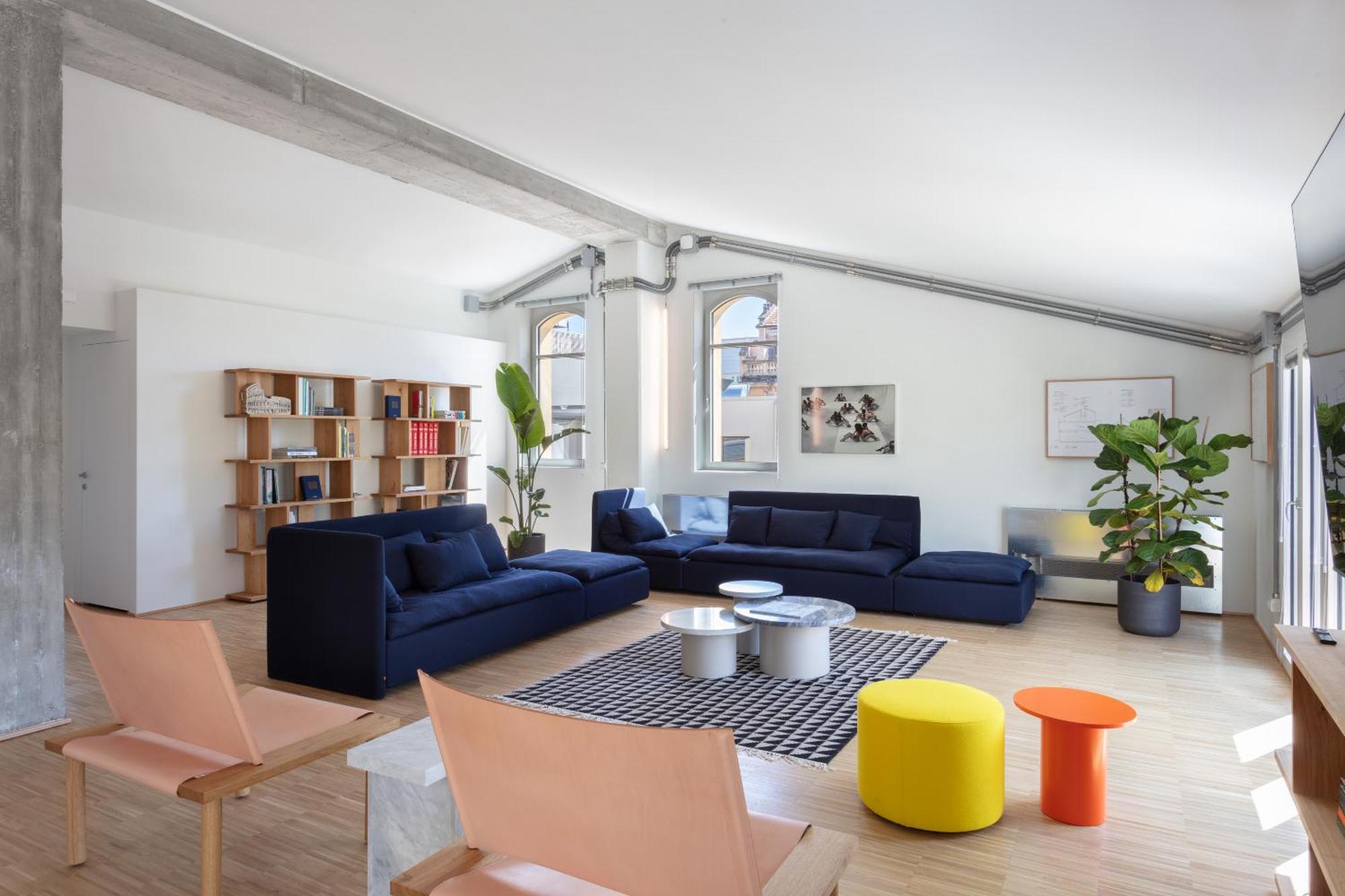 Basicvillage Milano Værelse billede
