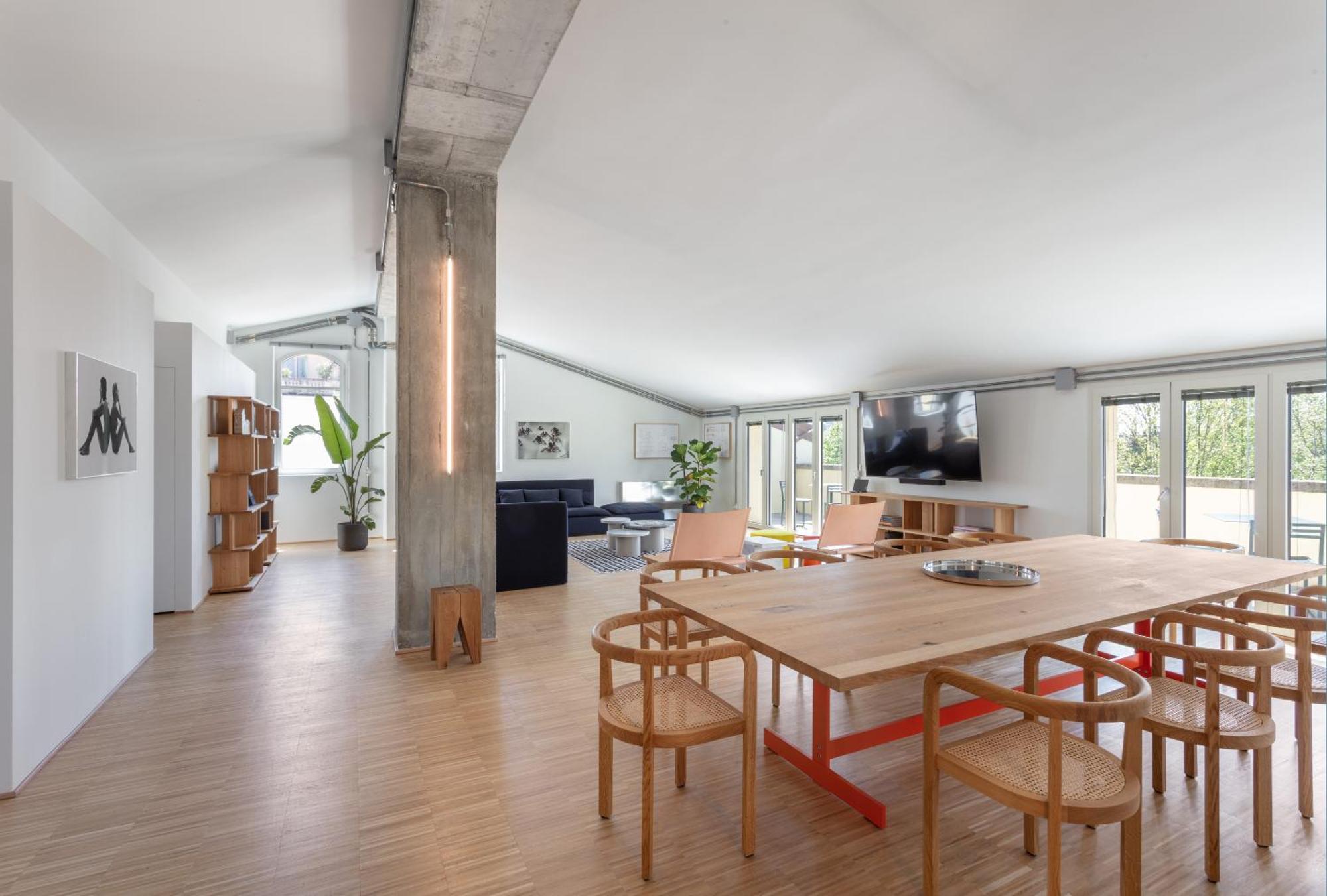 Basicvillage Milano Værelse billede