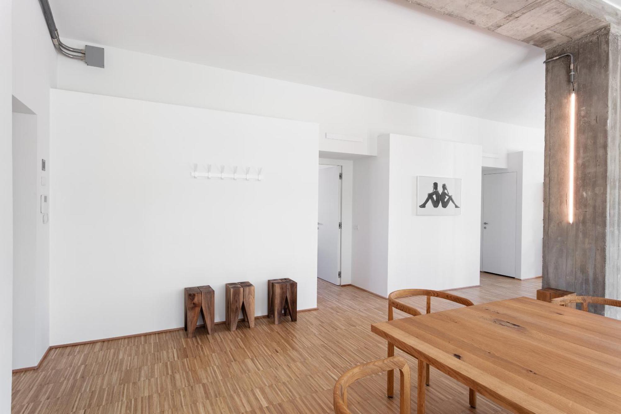 Basicvillage Milano Værelse billede